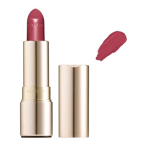 clarins rosewood lipstick|clarins lipstick price.